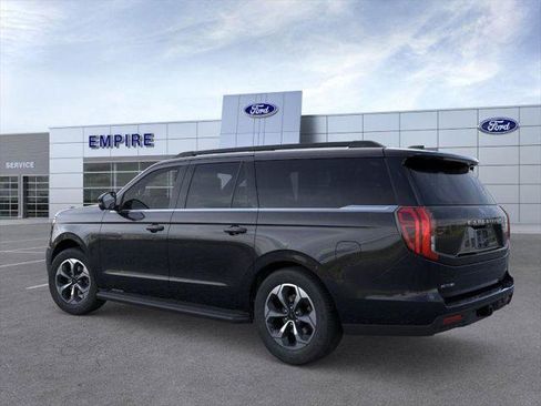 New 2026 Ford Expedition Max Active image 4