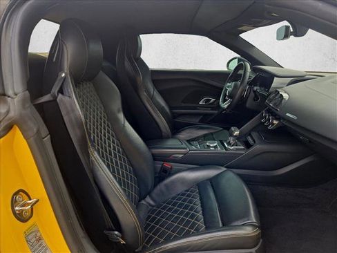 Used 2020 Audi R8 V10 performance image 16