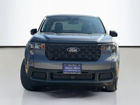 New 2026 Ford Maverick XLT w/ XLT Luxury Package AWD/4WD image 2