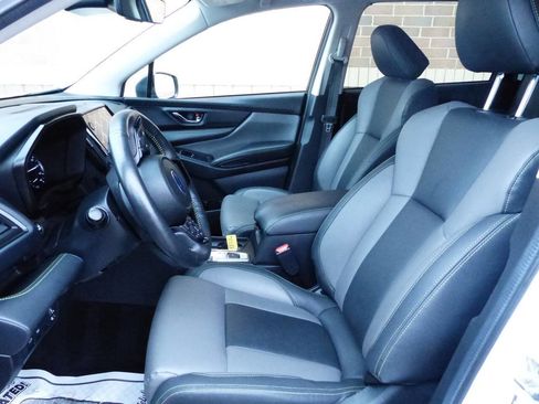 Used 2023 Subaru Ascent Onyx Edition image 21