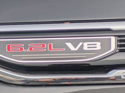 New 2026 GMC Sierra 1500 Denali image 27