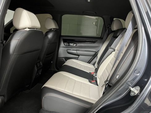 Used 2023 Honda CR-V Sport Touring image 21