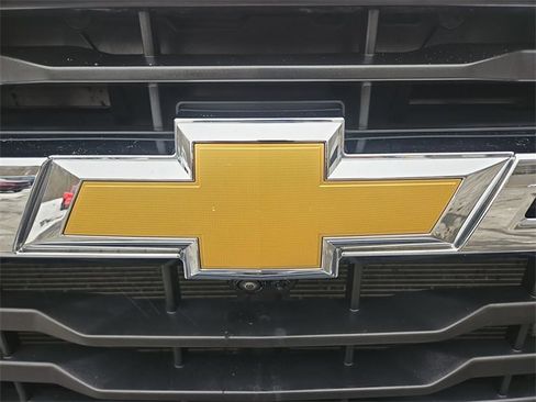 Certified 2024 Chevrolet Silverado 2500 LT w/ All Star Edition image 30
