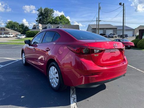 Used 2014 MAZDA MAZDA3 i Sport FWD image 6
