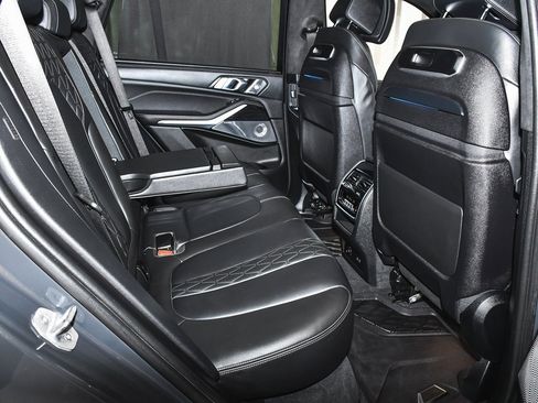 Used 2024 BMW X5 M60i image 73