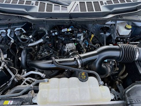 Used 2021 Ford F150 XL w/ Equipment Group 101A High RWD image 27