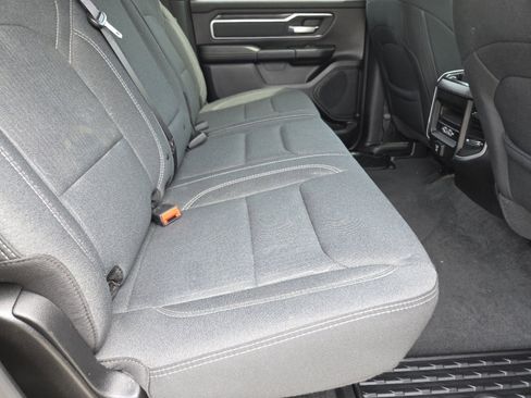 Used 2020 RAM 1500 Big Horn AWD/4WD image 26
