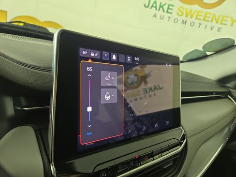 Certified 2022 Jeep Compass Limited AWD/4WD image 26