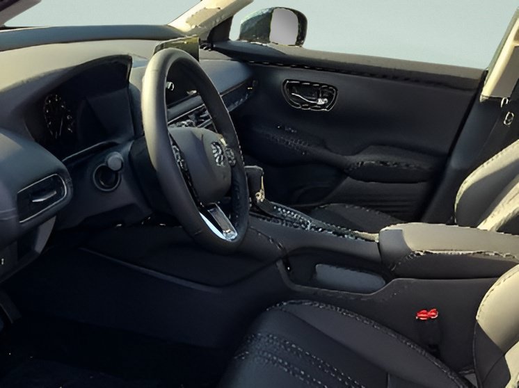 New 2027 Honda HR-V EX-L image 20