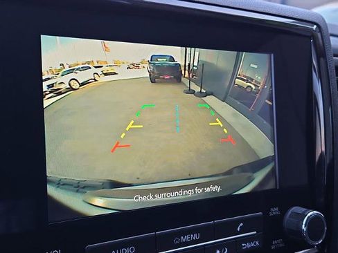 Certified 2024 Nissan Frontier SV image 26