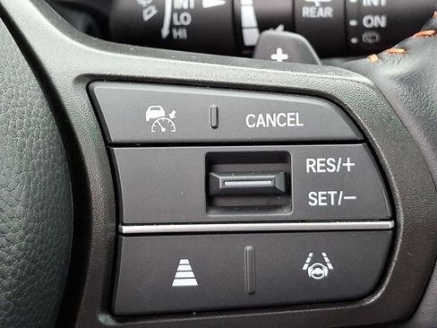 Used 2025 Honda CR-V Sport-L image 22