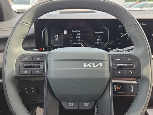New 2027 Kia Telluride SX Prestige X-Pro AWD/4WD image 37