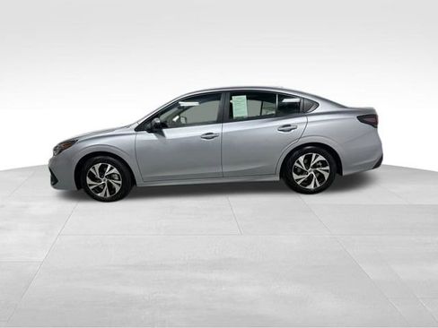 Used 2025 Subaru Legacy Premium w/ Popular Package #1A image 9