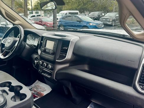 Used 2020 RAM 2500 Big Horn image 12