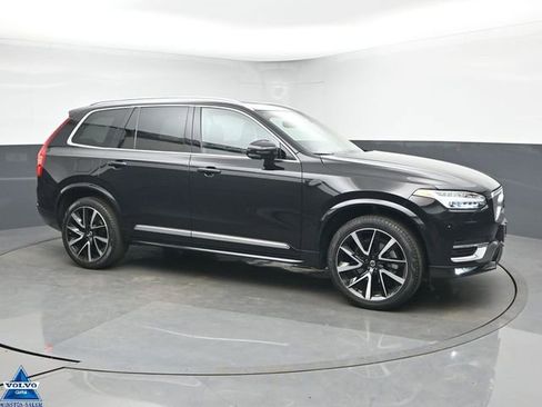Used 2023 Volvo XC90 B6 Plus w/ Protection Package Premier image 1