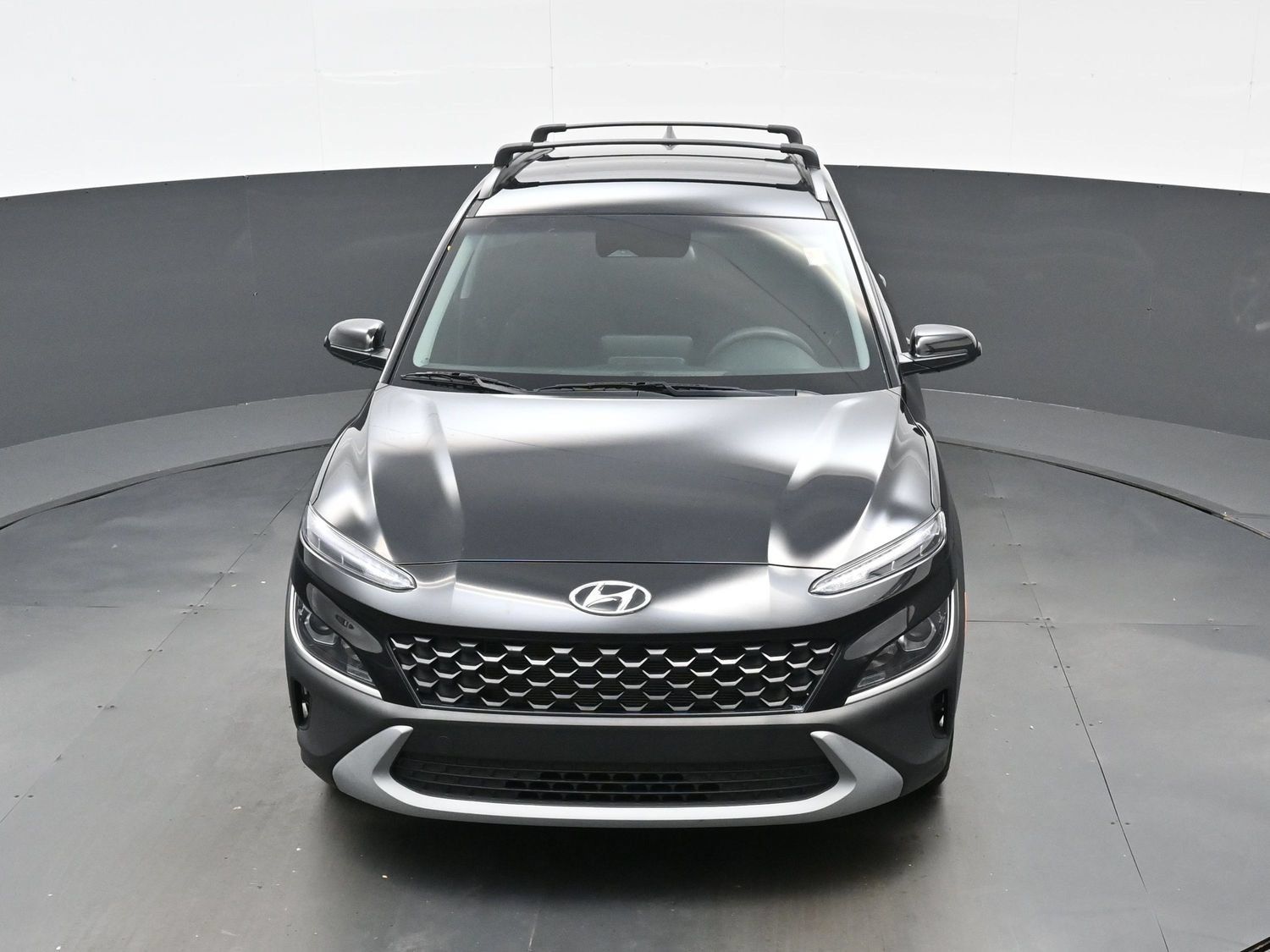 Certified 2023 Hyundai Kona SEL AWD/4WD image 41