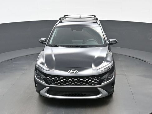 Certified 2023 Hyundai Kona SEL AWD/4WD image 41