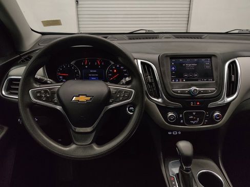 Used 2022 Chevrolet Equinox LT FWD image 22