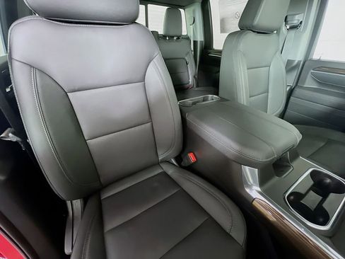 New 2026 Chevrolet Silverado 2500 LT w/ Leather Package image 26