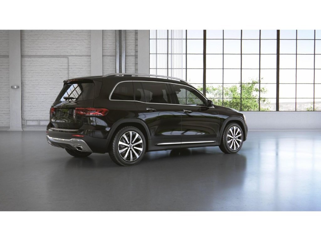 Certified 2023 Mercedes-Benz GLB 250 image 21