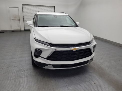 Used 2024 Chevrolet Blazer LT w/ Convenience Package FWD image 14