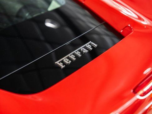 Used 2016 Ferrari 488 GTB RWD image 15