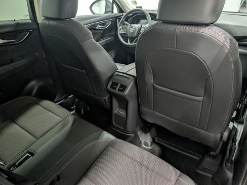 Used 2023 Buick Envision Preferred image 19