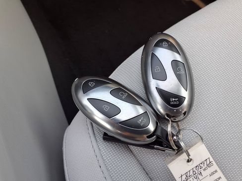 Used 2026 Hyundai Kona SEL Sport FWD image 15