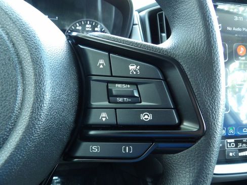 New 2026 Subaru Crosstrek 2.0i Premium AWD/4WD image 18