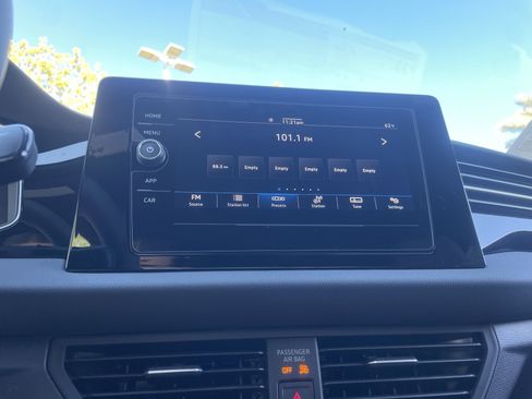 New 2026 Volkswagen Jetta Sport image 19