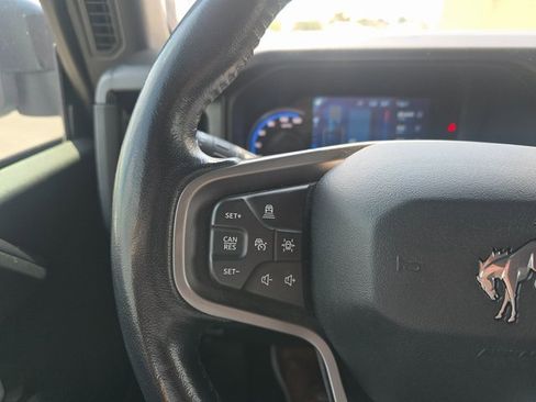 Used 2021 Ford Bronco First Edition image 20