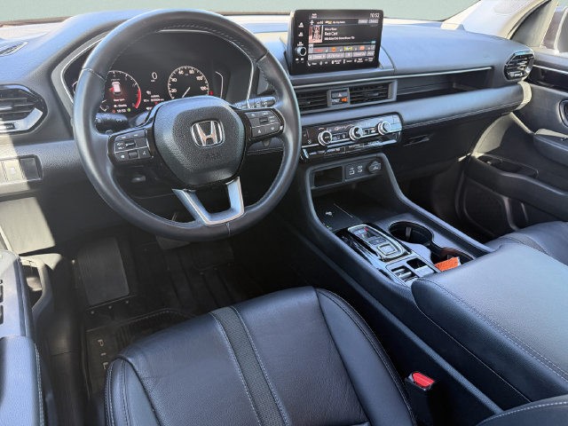 Used 2024 Honda Pilot EX-L image 26