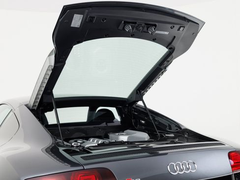 Used 2011 Audi R8 V10 AWD/4WD image 51