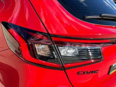 Used 2026 Honda Civic Sport image 14