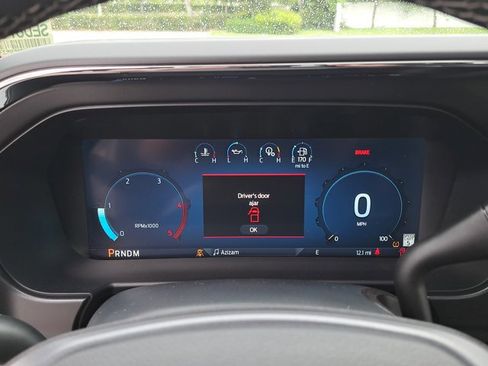 New 2025 Ford F350 Lariat w/ Lariat Ultimate Package image 28