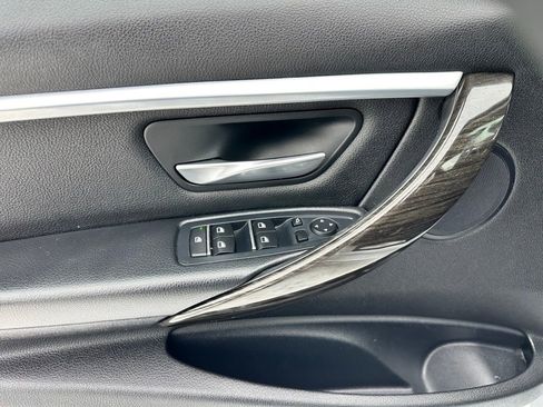 Used 2016 BMW 328i xDrive Sedan image 14