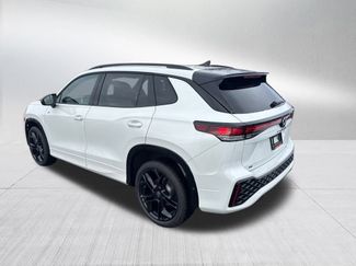New 2026 Volkswagen Tiguan SE R-Line AWD/4WD video 3