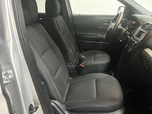 Used 2017 Ford Explorer 4WD Police Interceptor w/ Ready For The Road Package image 20