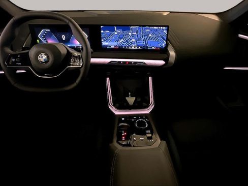 New 2026 BMW X3 xDrive30i w/ Convenience Package AWD/4WD image 5