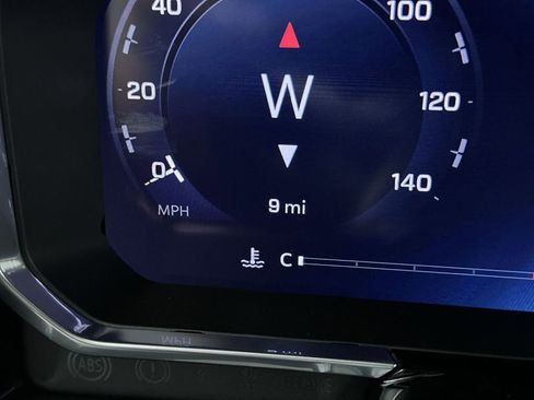 New 2026 Chevrolet Silverado 2500 LTZ w/ LTZ Plus Package image 12