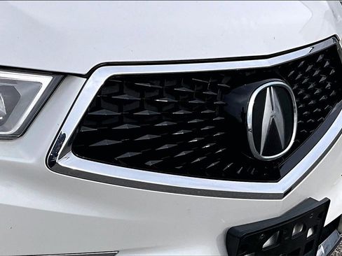 Used 2020 Acura MDX FWD w/ Technology Package image 28