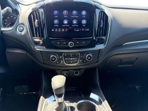 Certified 2023 Chevrolet Traverse LT FWD image 15