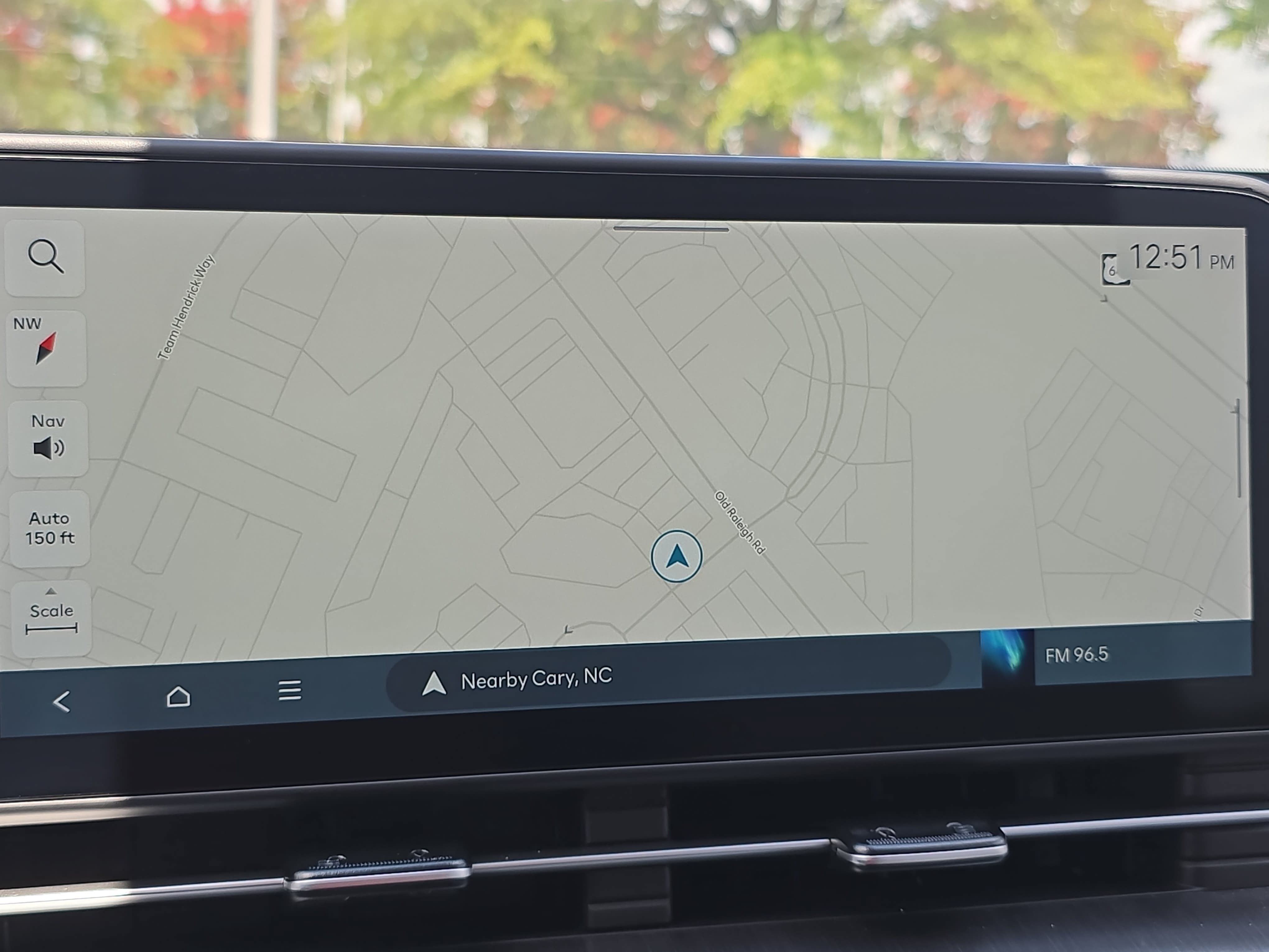 Used 2025 Hyundai Kona SEL FWD image 21