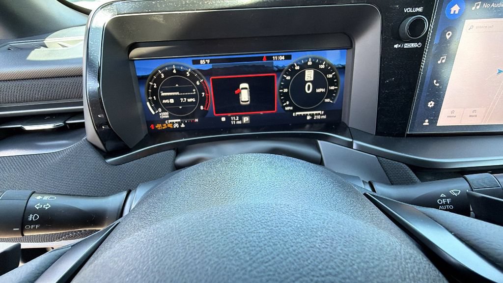 New 2026 Subaru Outback Premium AWD/4WD image 21