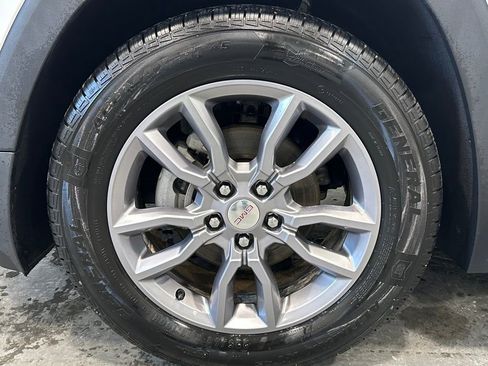 Used 2022 GMC Terrain SLT image 10