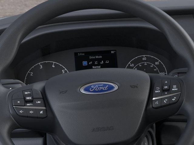 New 2025 Ford Transit 350 Low Roof AWD w/ Load Area Protection Package image 13