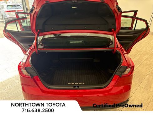 Used 2025 Toyota Camry LE w/ Convenience Package image 22