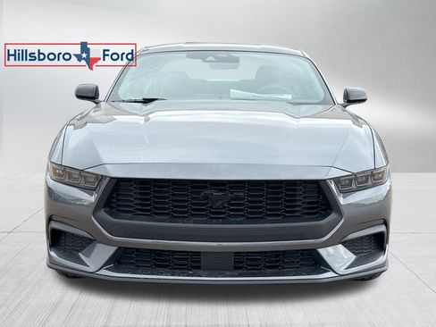 New 2026 Ford Mustang Coupe w/ Mustang Nite Pony Package image 2