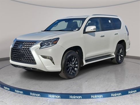 Used 2023 Lexus GX 460 Premium w/ Premium Package image 1