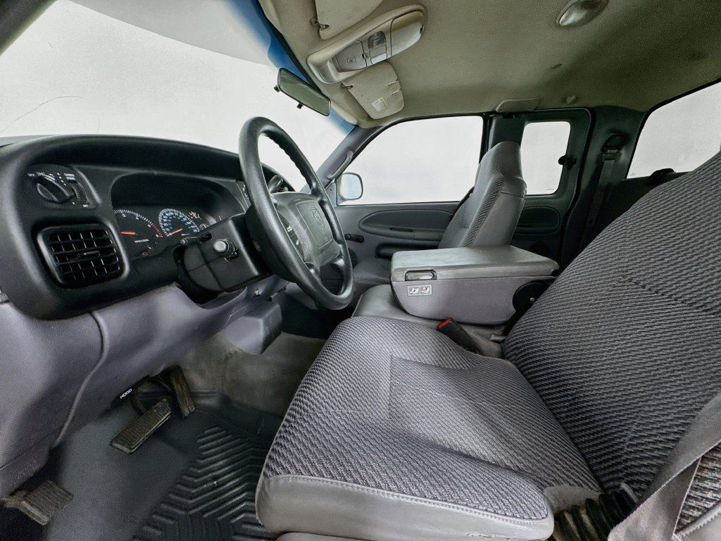 Used 2001 Dodge Ram 1500 Truck 2WD Quad Cab image 20